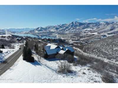 Home For Sale in Kamas, Utah