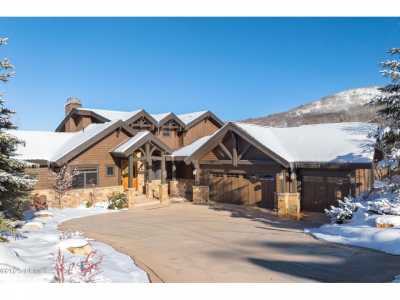 Home For Sale in Park City, Utah