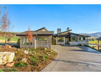 Home For Sale in Heber City, Utah