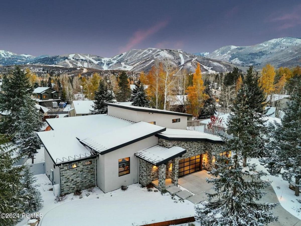 Picture of Home For Sale in Park City, Utah, United States