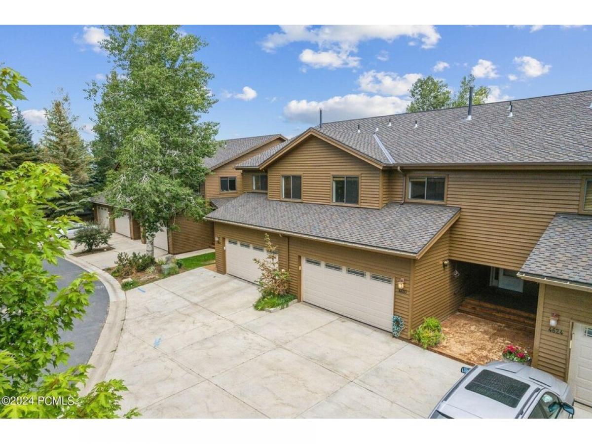 Picture of Home For Sale in Park City, Utah, United States