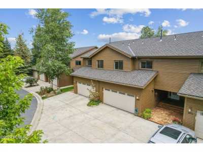 Home For Sale in Park City, Utah