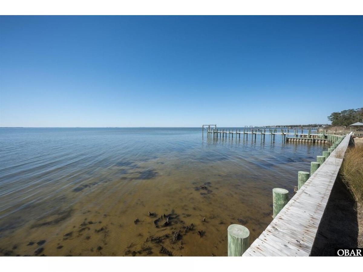 Picture of Residential Land For Sale in Kill Devil Hills, North Carolina, United States