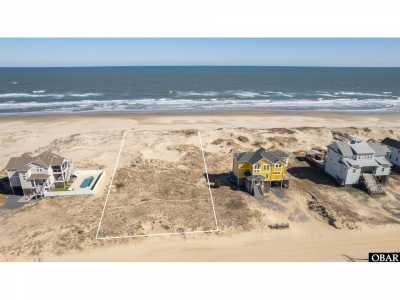 Residential Land For Sale in Corolla, North Carolina