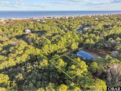 Residential Land For Sale in Corolla, North Carolina