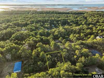 Residential Land For Sale in Corolla, North Carolina