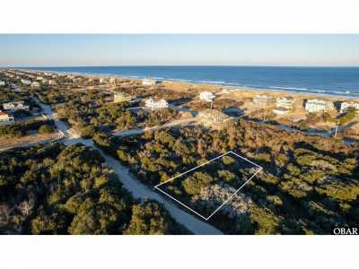 Residential Land For Sale in Corolla, North Carolina