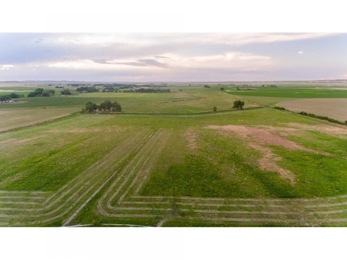 Picture of Residential Land For Sale in Morrill, Nebraska, United States