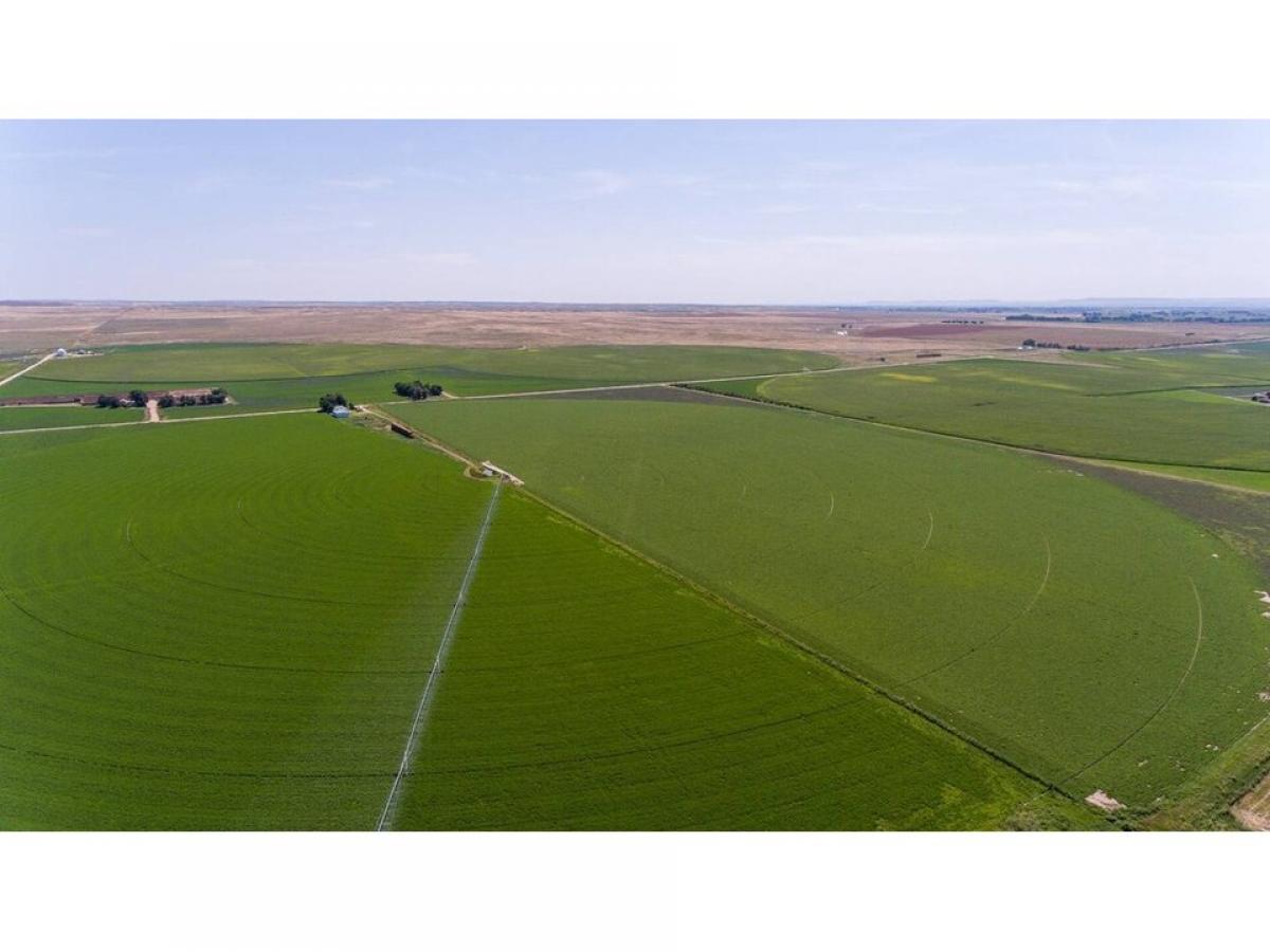 Picture of Farm For Sale in Morrill, Nebraska, United States