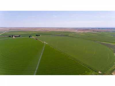 Farm For Sale in Morrill, Nebraska