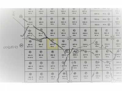 Residential Land For Sale in 