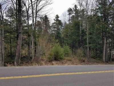 Residential Land For Sale in Wolfeboro, New Hampshire