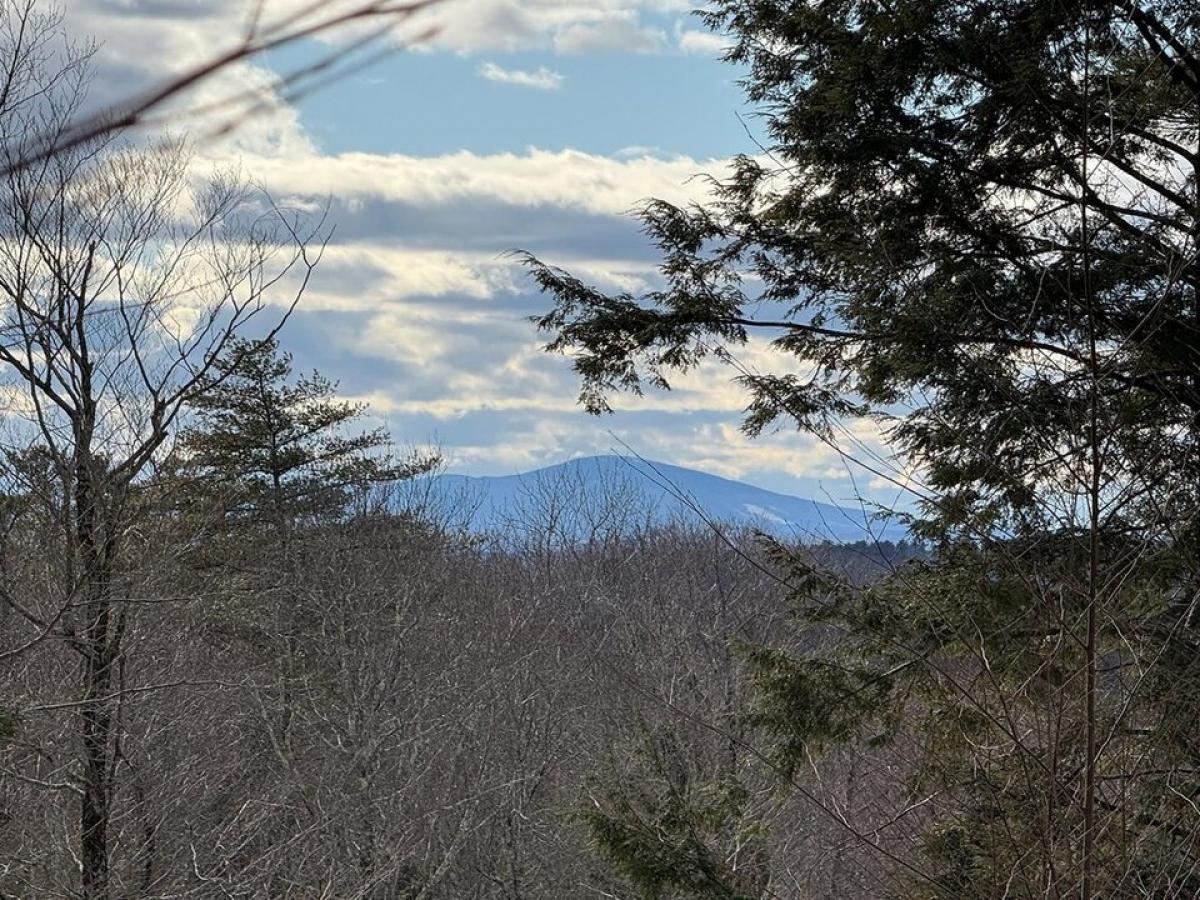 Picture of Residential Land For Sale in Belmont, New Hampshire, United States