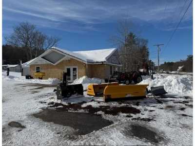 Home For Sale in Farmington, New Hampshire