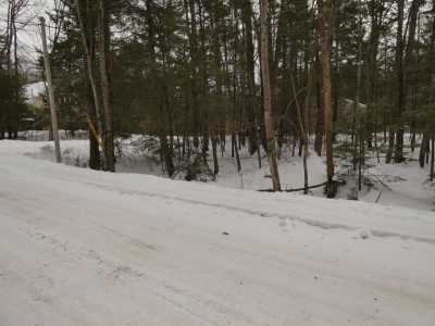 Residential Land For Sale in Moultonborough, New Hampshire