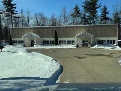 Home For Sale in Bartlett, New Hampshire