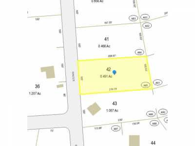 Residential Land For Sale in 