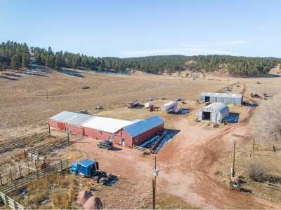 Residential Land For Sale in Hermosa, South Dakota