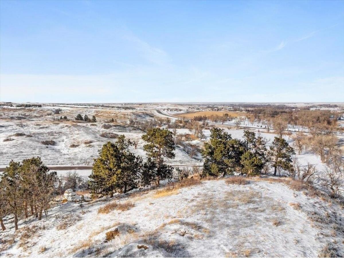 Picture of Residential Land For Sale in Belle Fourche, South Dakota, United States