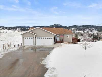 Home For Sale in Spearfish, South Dakota