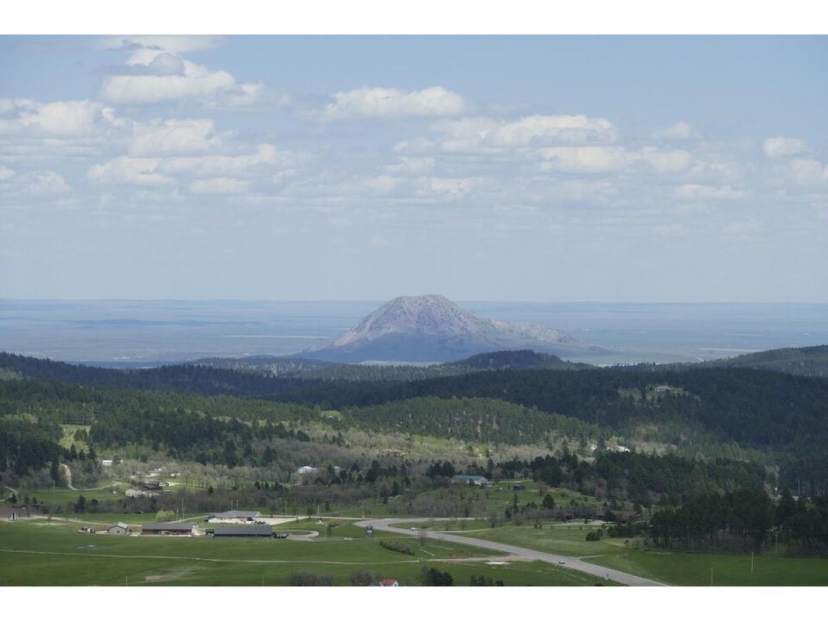 Picture of Residential Land For Sale in Sturgis, South Dakota, United States