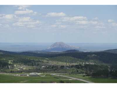 Residential Land For Sale in Sturgis, South Dakota