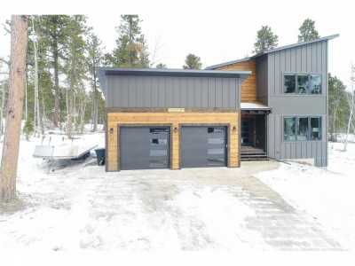 Home For Sale in Lead, South Dakota