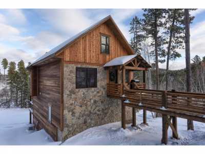 Home For Sale in Lead, South Dakota