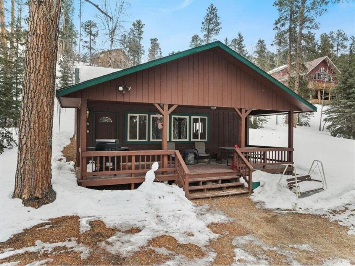 Picture of Home For Sale in Lead, South Dakota, United States