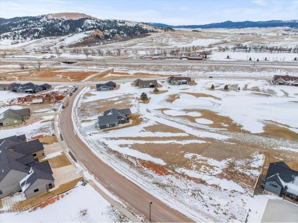 Picture of Residential Land For Sale in Spearfish, South Dakota, United States