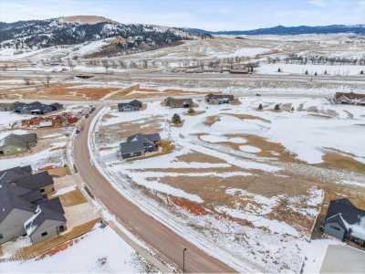 Residential Land For Sale in Spearfish, South Dakota