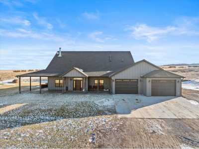 Home For Sale in Whitewood, South Dakota