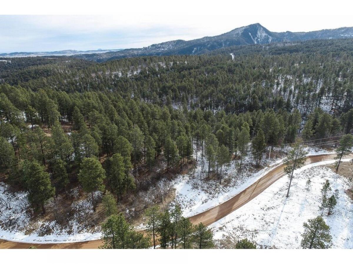 Picture of Residential Land For Sale in Spearfish, South Dakota, United States