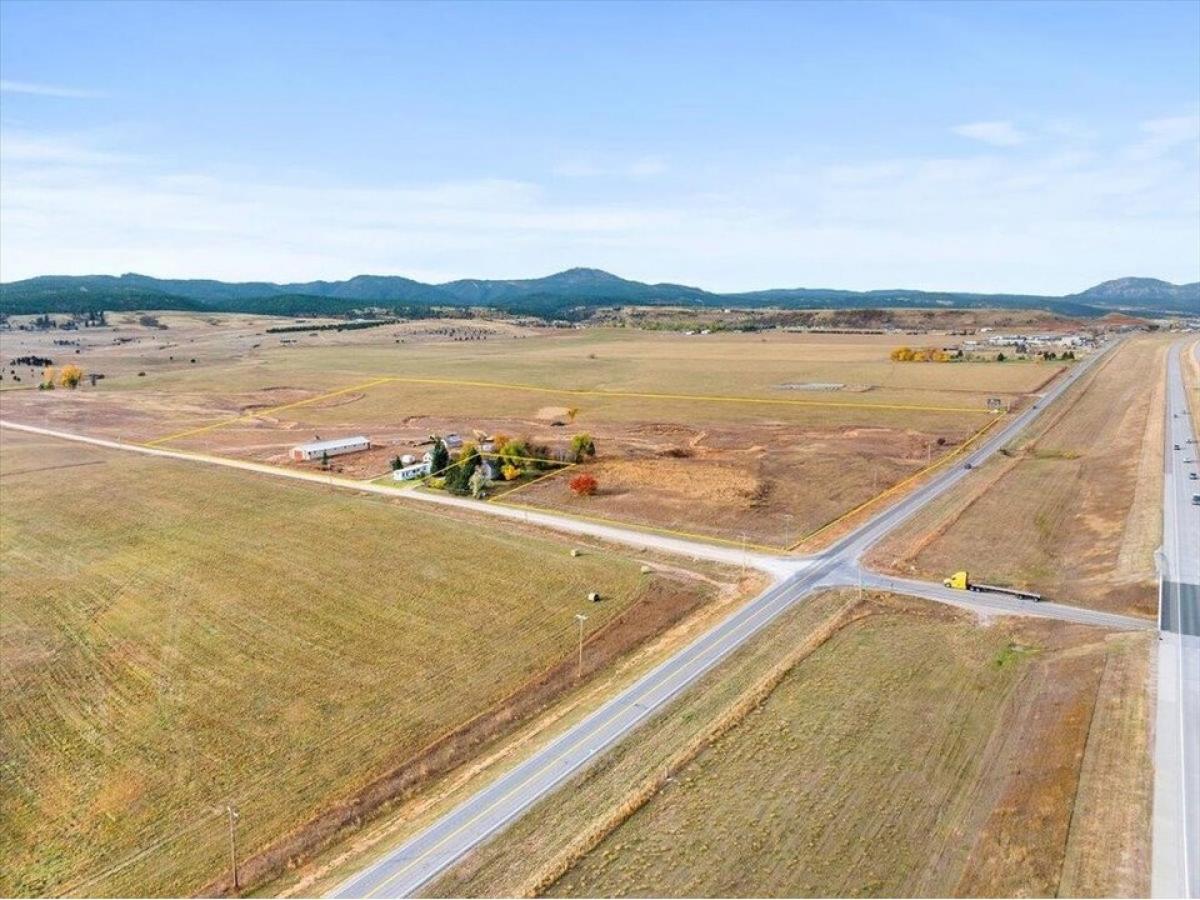 Picture of Farm For Sale in Spearfish, South Dakota, United States