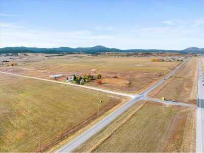 Farm For Sale in Spearfish, South Dakota