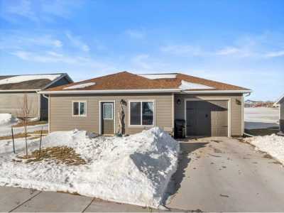 Home For Sale in Spearfish, South Dakota