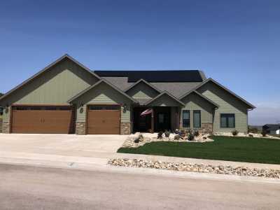 Home For Sale in Spearfish, South Dakota