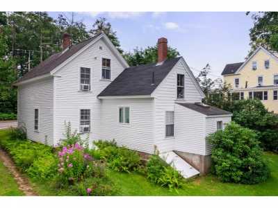 Home For Sale in Ogunquit, Maine