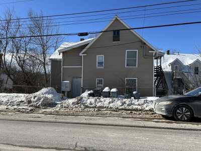 Home For Sale in Augusta, Maine