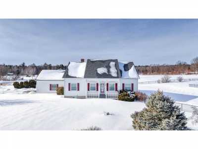 Home For Sale in Hallowell, Maine