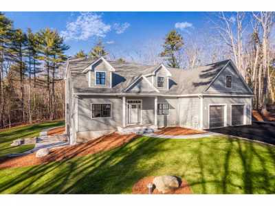 Home For Sale in York, Maine