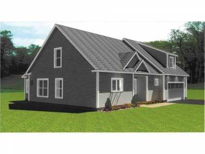 Home For Sale in Wells, Maine