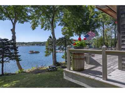 Home For Sale in Southwest Harbor, Maine