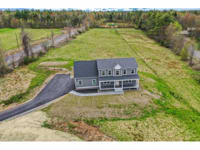 Home For Sale in Berwick, Maine