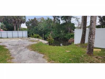 Residential Land For Sale in Hudson, Florida