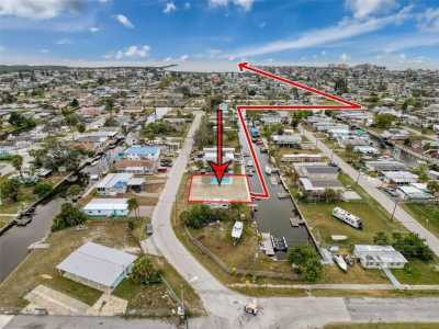 Residential Land For Sale in Hudson, Florida