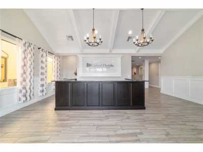 Home For Sale in Lady Lake, Florida