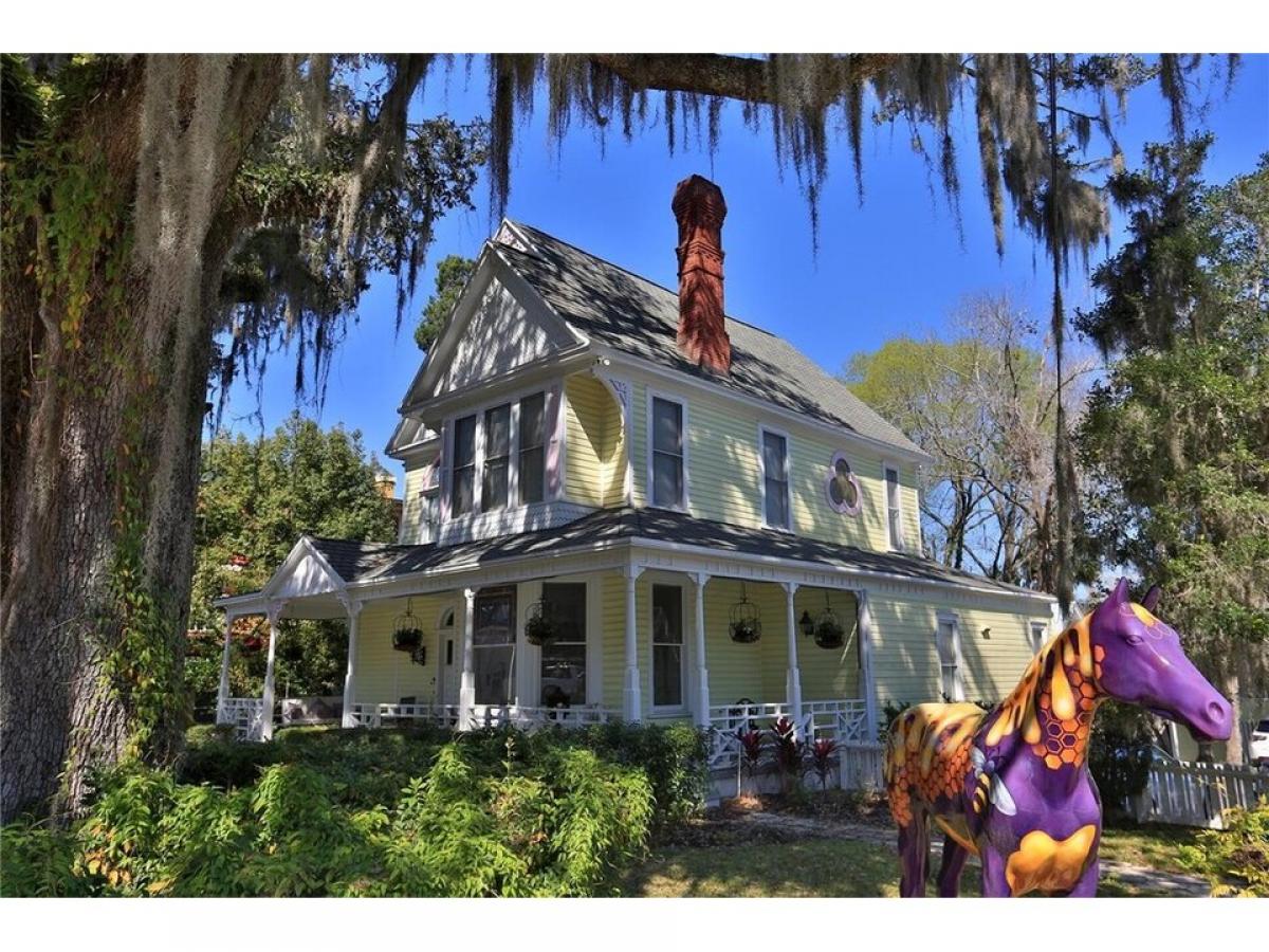 Picture of Home For Sale in Ocala, Florida, United States