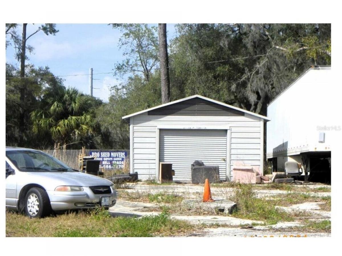 Picture of Home For Sale in Dunnellon, Florida, United States