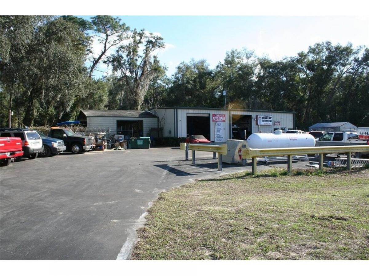 Picture of Home For Sale in Dunnellon, Florida, United States